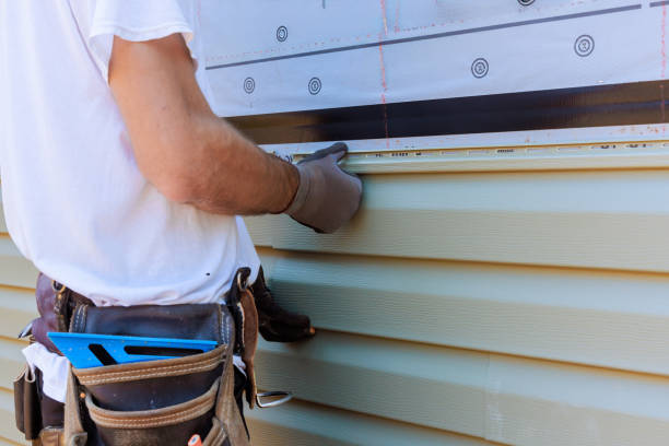 Affordable Emergency Siding Repair solutions in Spring Valley, IL