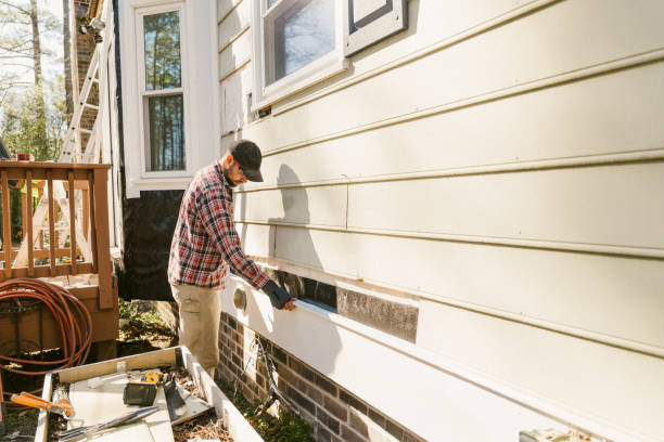 Top rated local Emergency Siding Repair specialists in Spring Valley, IL